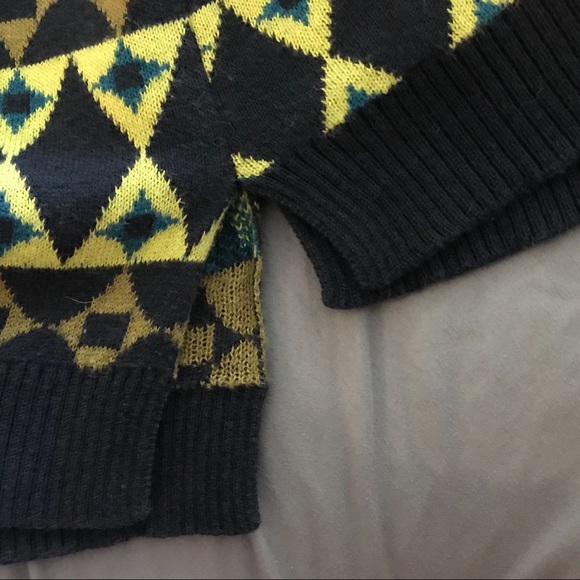 Chelsea & Violet Sweater. Retro Look. Large - Picture 7 of 8